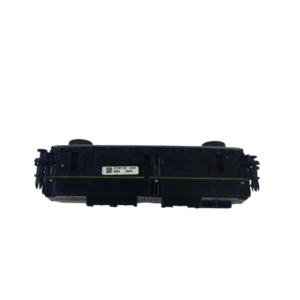Comando Ar Condicionado 1.0 Tsi G Vw Polo Virtus 2018 A 2021 9