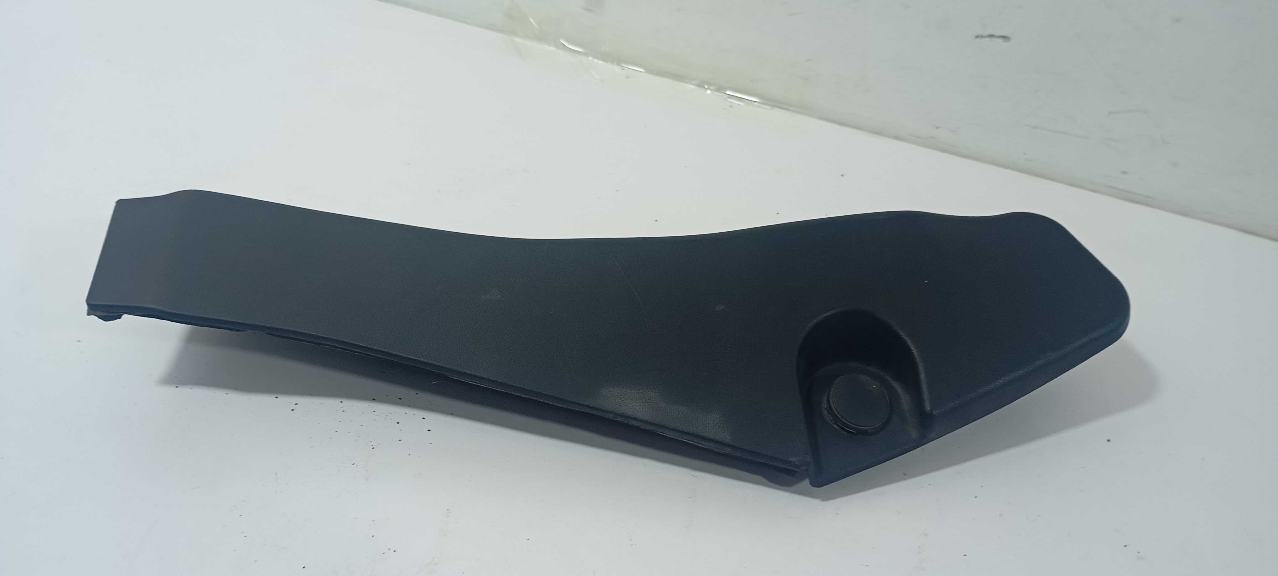 Acabamento Paralama Diant Dir Gm Prisma 1.4 Lt 2019 52131952 Preto 3