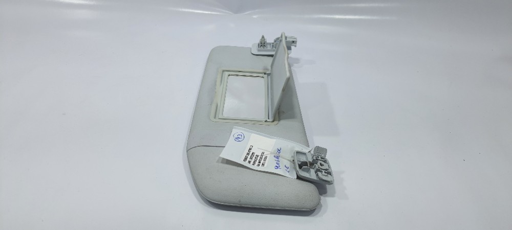 Quebrasol Lado Esquerdo Peugeot 208 1.2 2018 96738898pr 2