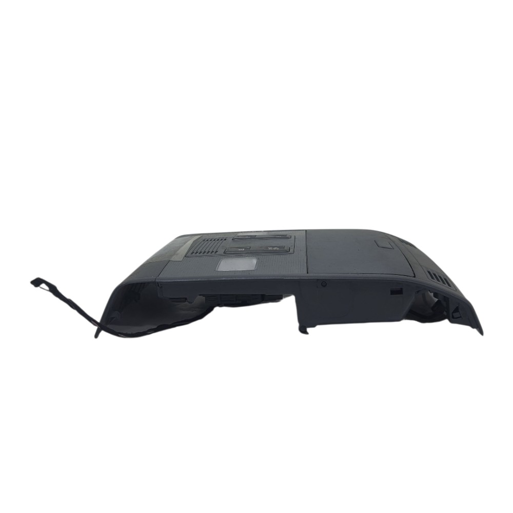 Luz Teto Dianteiro Volkswagen T-cross Tsi 2023 2gp868837 4