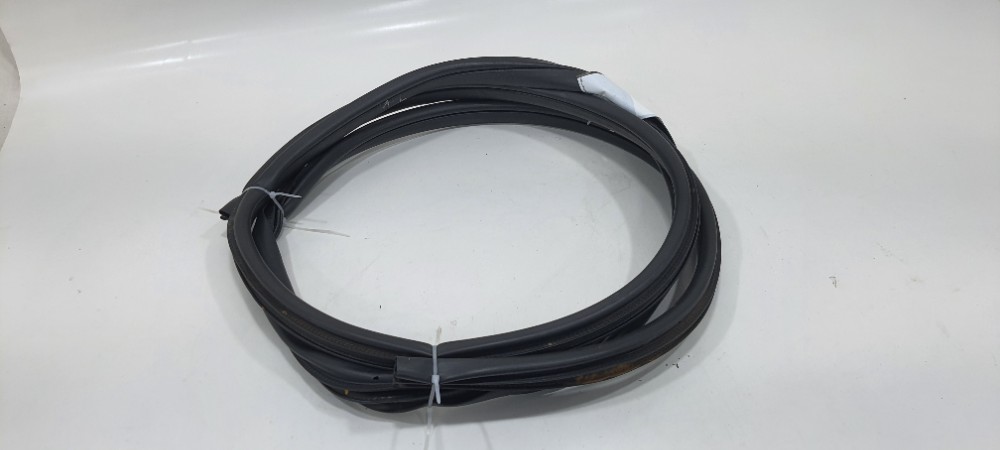 Borracha Porta Traseira Direita Nissan Kicks Ano 2019 3