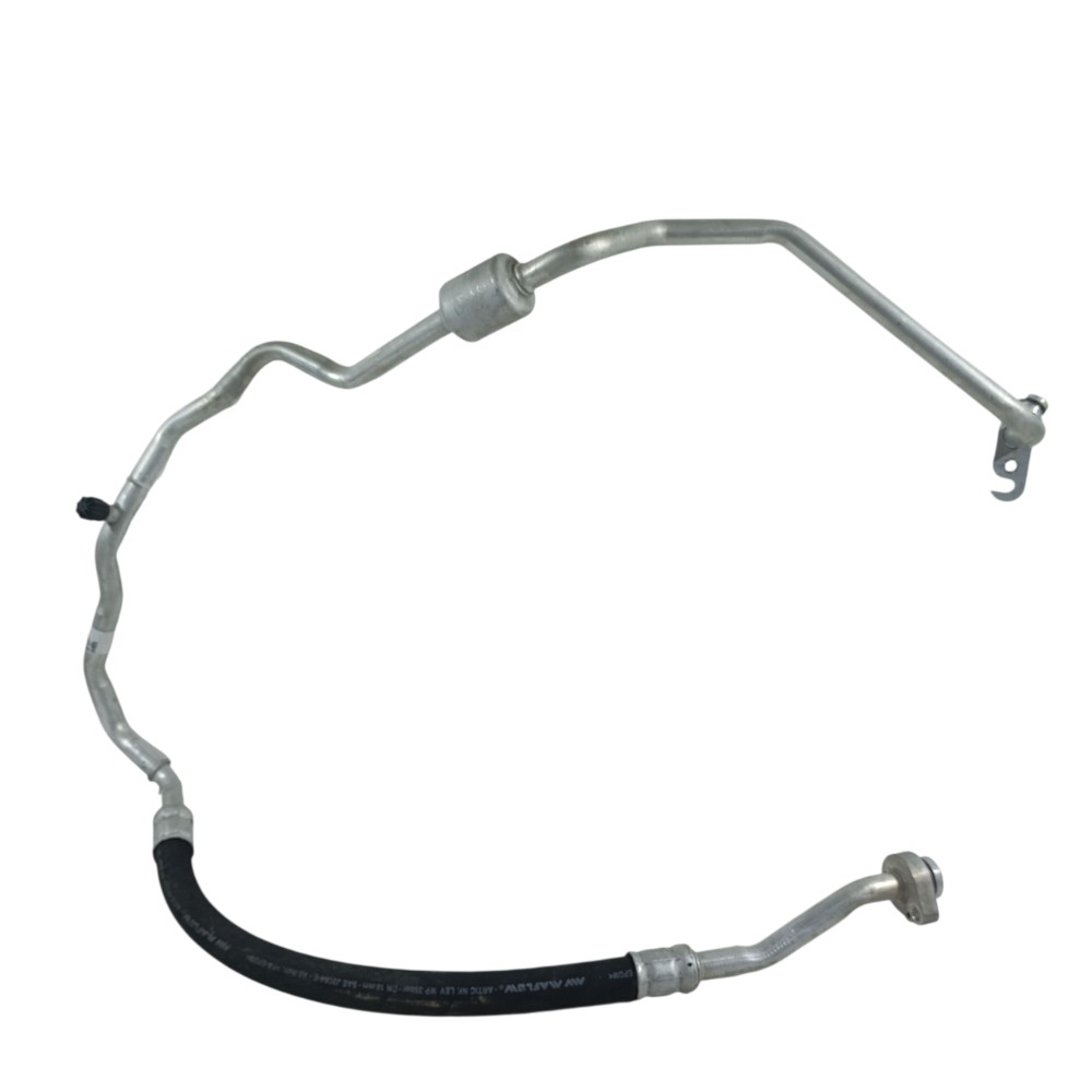 Mangueira ar condicionado Polo Highline 2024 2Q0820743AA 1