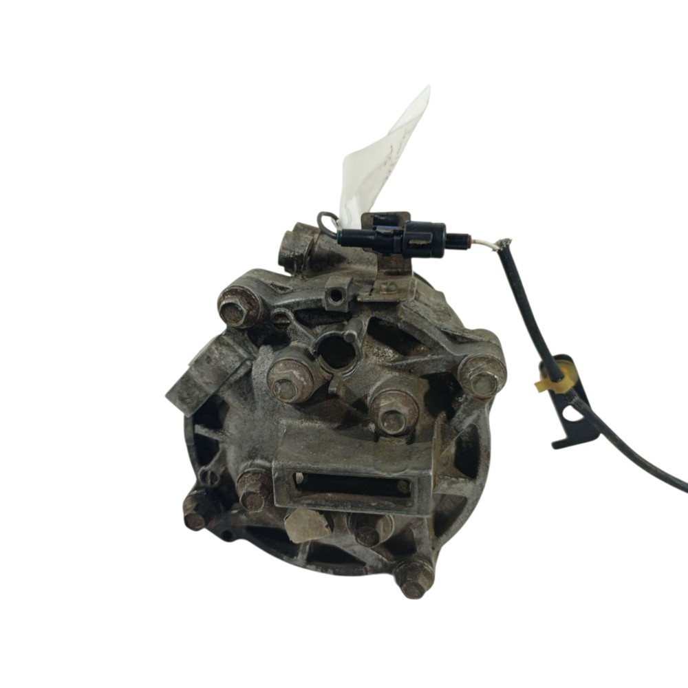 Compressor Ar Condicionado Suzuki S-cross 2016 9520061m00 3