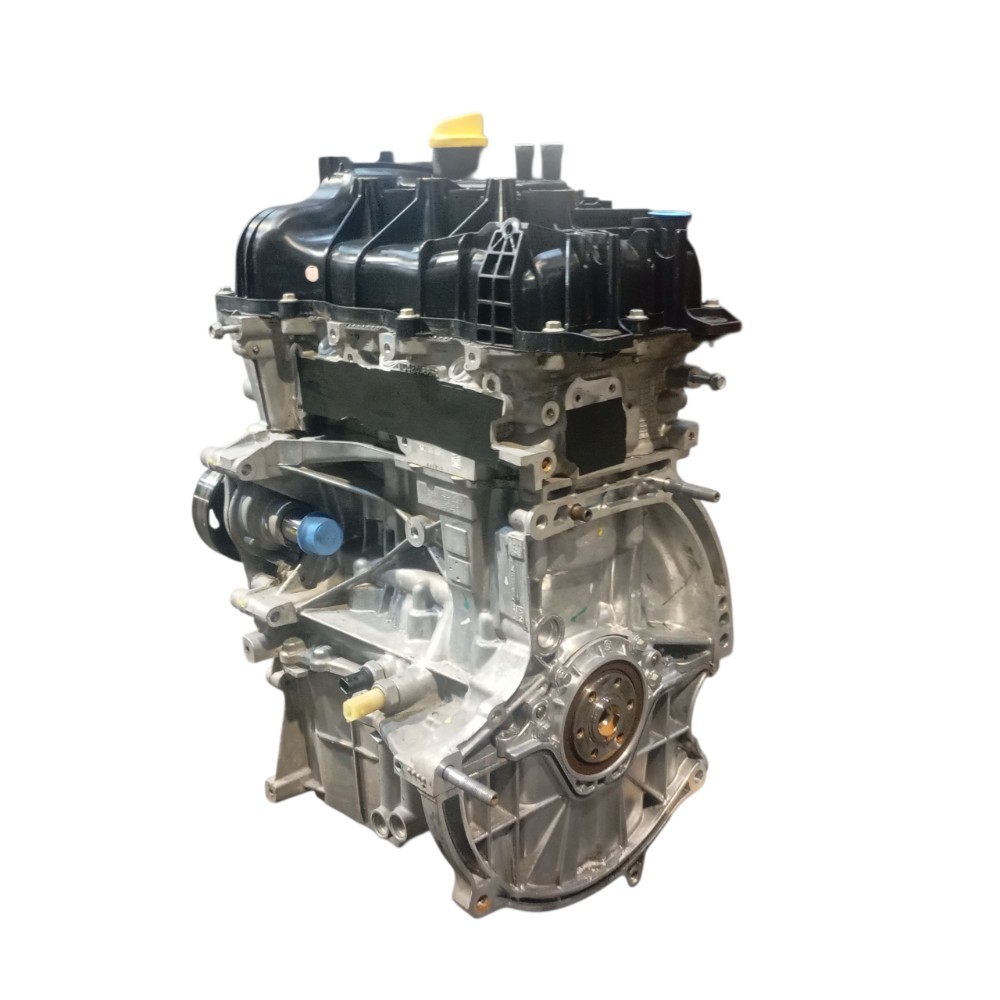 Motor Renault Kwid 1.0 3cc 2023 110113669r 1