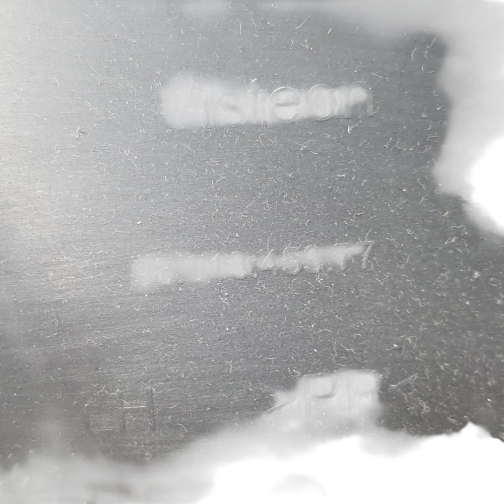 Forro De Porta Diant Esquerda Peugeot 208 2018 9801205477 7