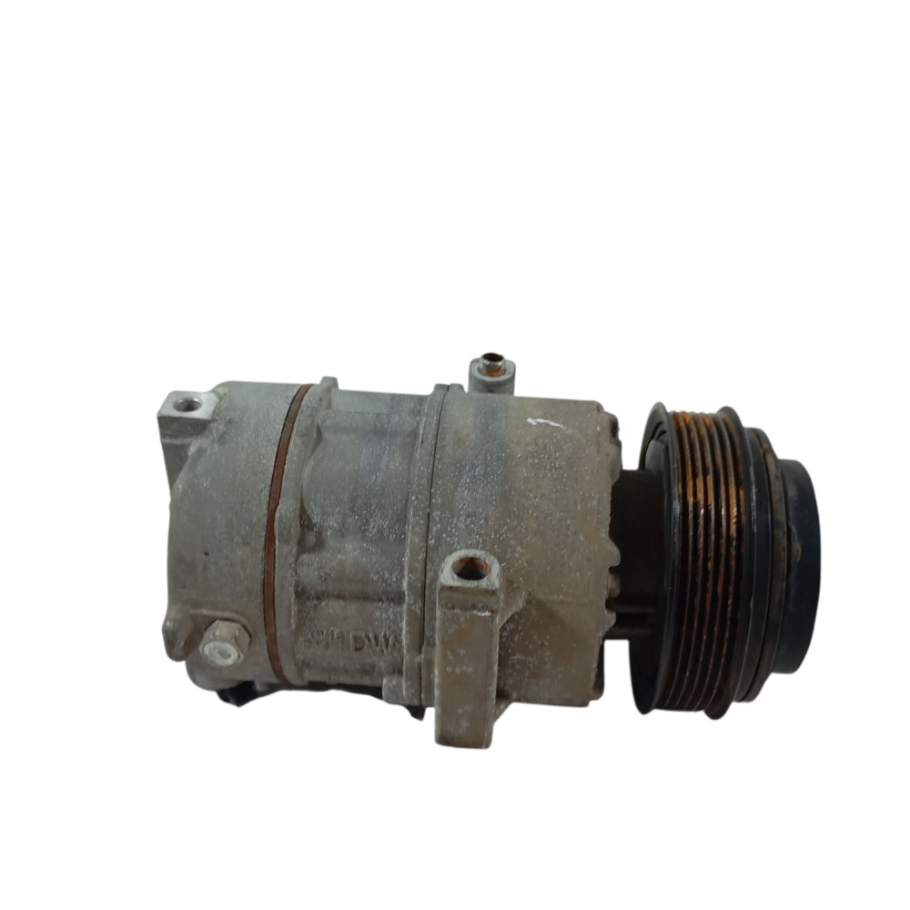Compressor Ar Condicionado Kia Sportage 2014 977012s600 2