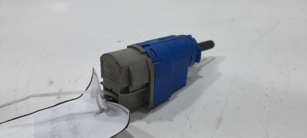 Interruptor Pedal Embreagem Renault Sandero 2019 253255192r Azul 1