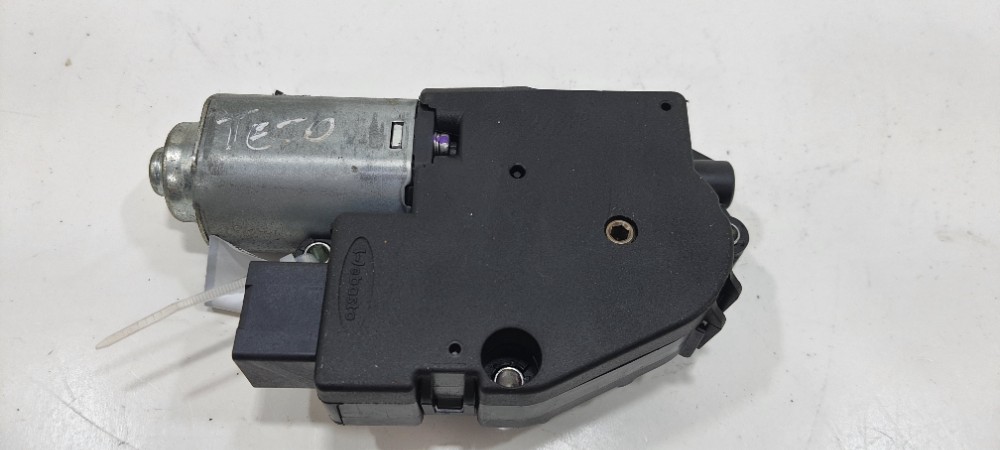 Motor Teto Solar Kia Sorento Ex 2.4 2012 2226114a 5