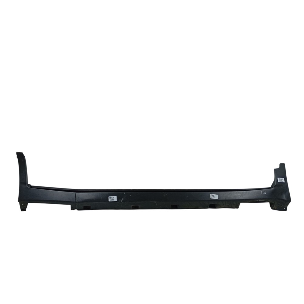 Spoiler lateral direito Gm Tracker Lt 1.4 2018 95161788