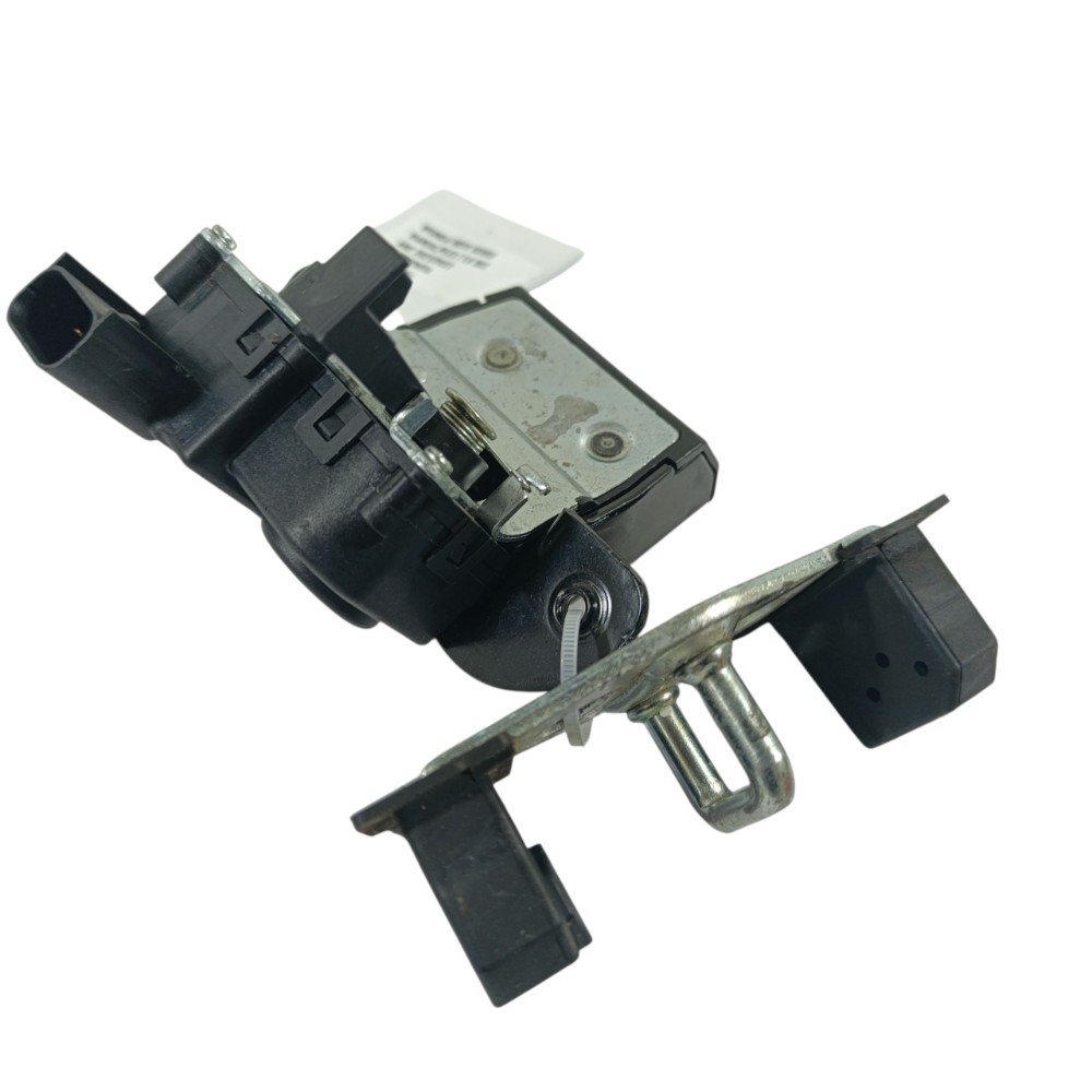 Fechadura Tampa Traseira Hb20 Sense 1.0 2022 81800r1000 3