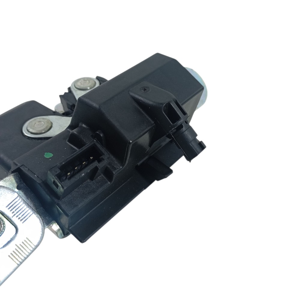 Fechadura Tampa Traseira Argo Drive 1.0 2023 50513866 7