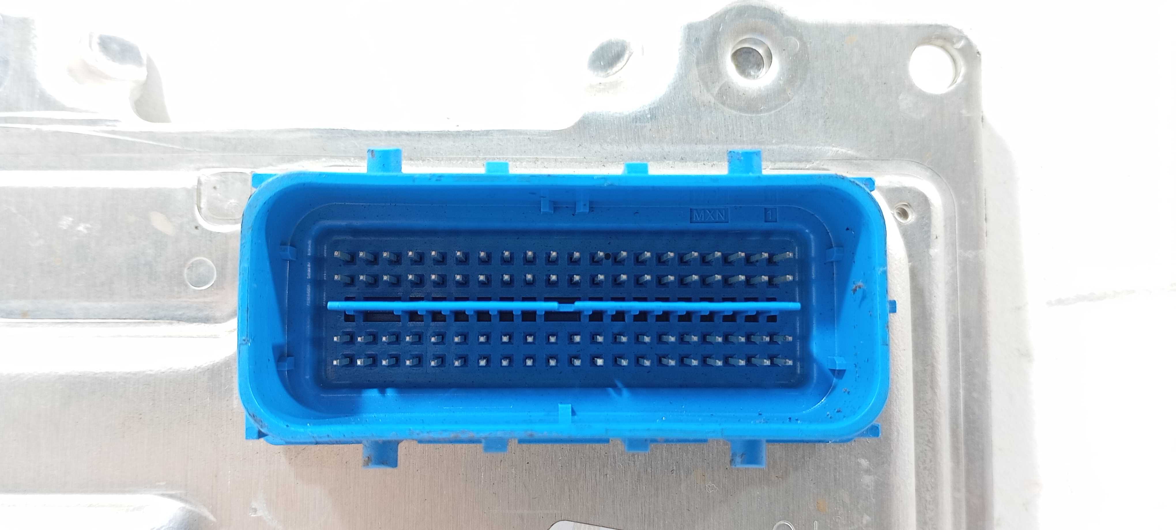 Módulo Injeção Motor Gm Onix Active 1.4 2018 12685505 5