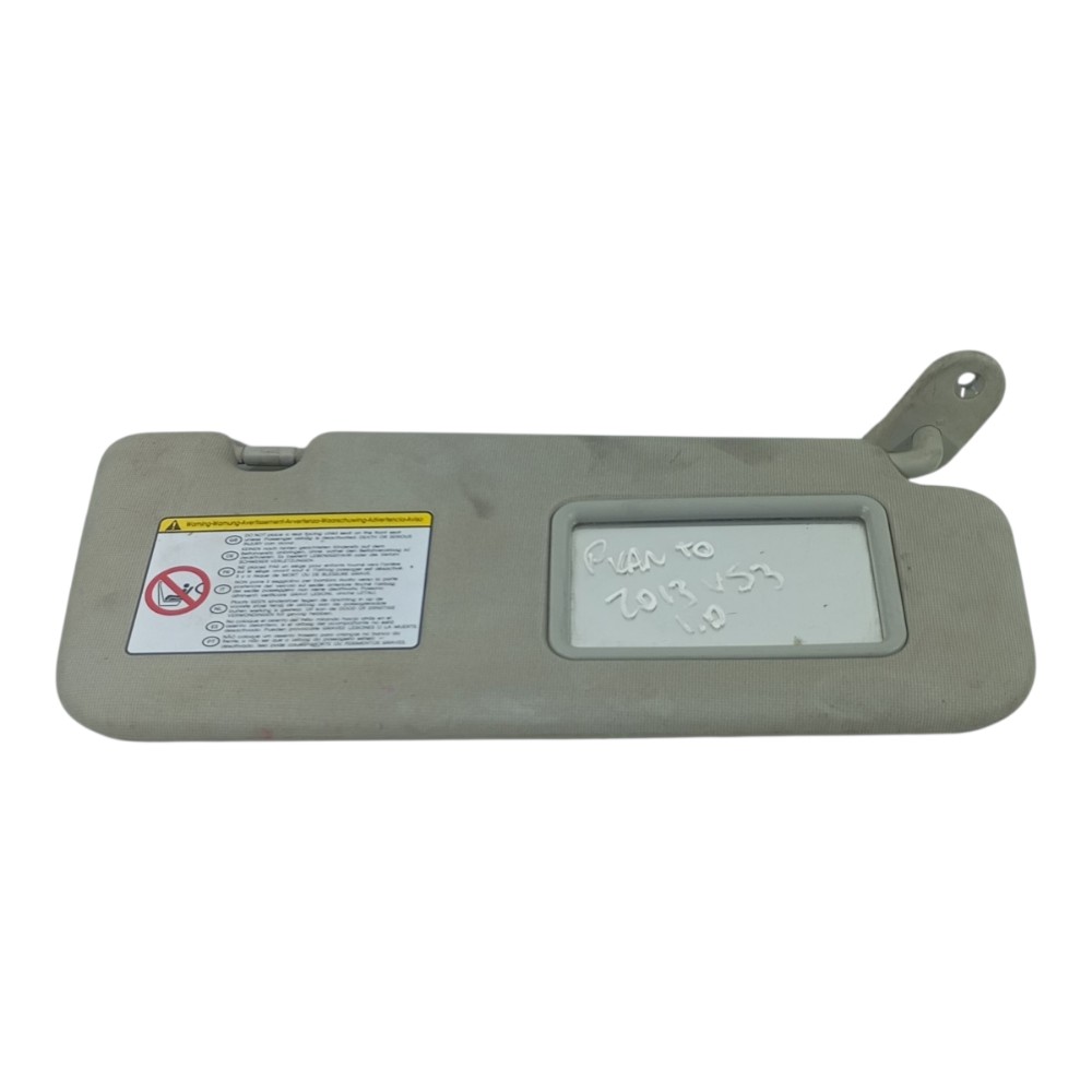 Quebrasol Direito Kia Picanto 2013 852201y000 1
