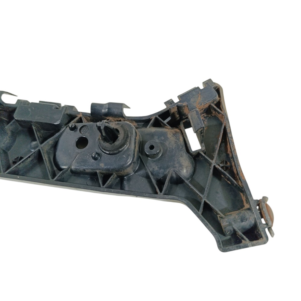 Guia parachoque traseiro esquerdo Ford ka  2020 J7BBF17A882 8