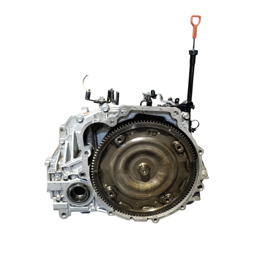 Câmbio automático i30 2010 A4CF1 2