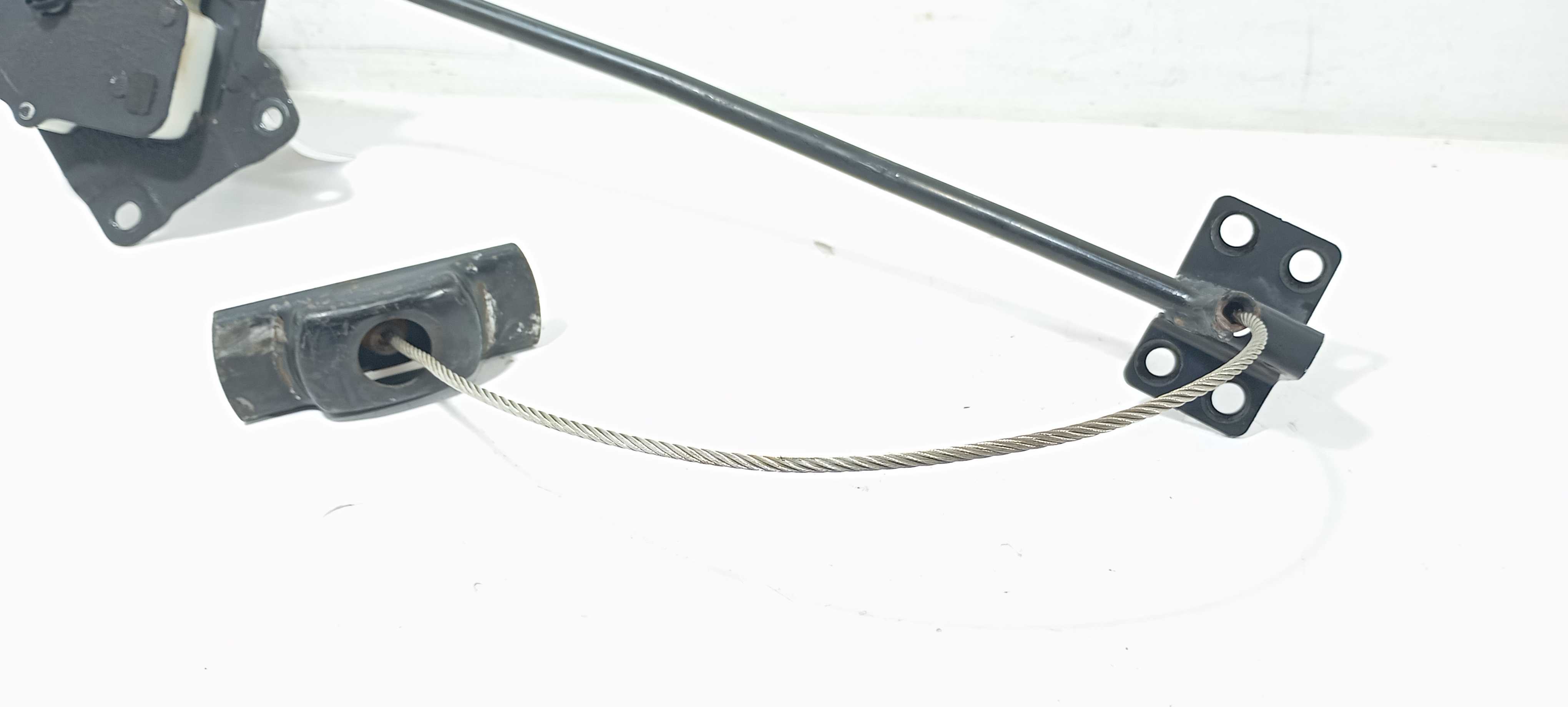 Catraca Suporte Estepe Kia Sorento Ex2 2.4 2012 628502p000 6