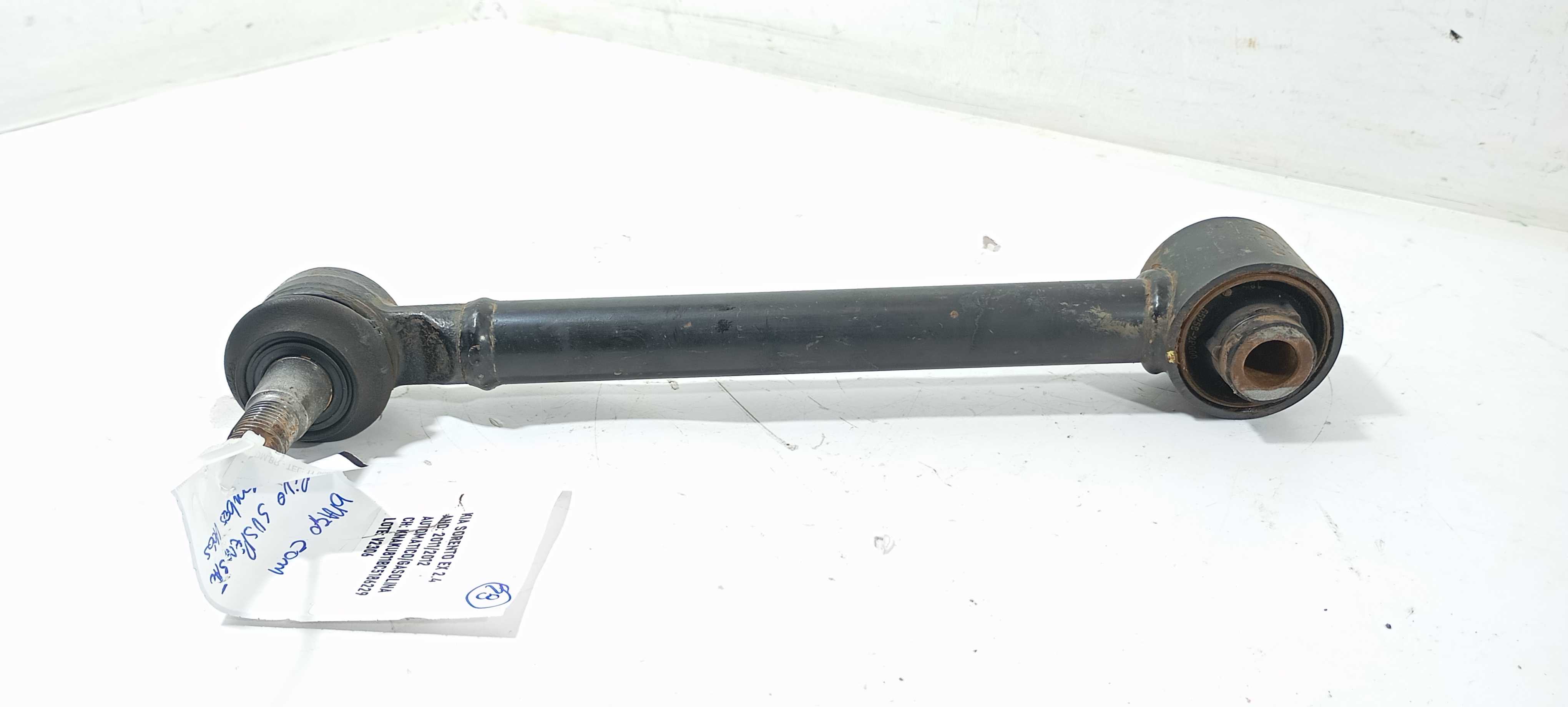 Braço Susp. Tras. Ambos Lados Kia Sorento 2.4 12 552503j010 4