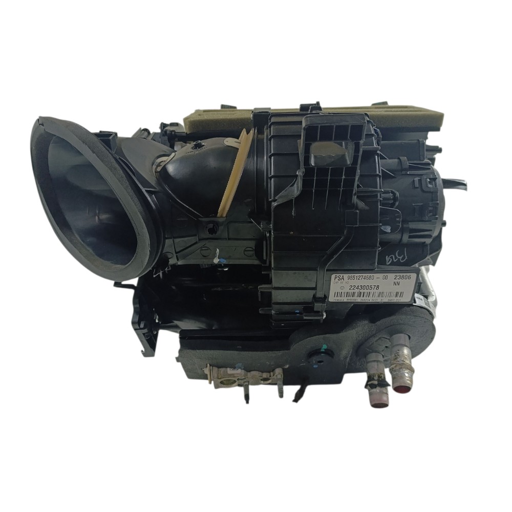 Caixa Evaporadora Peugeot 208 Ano 2024 224300578 6