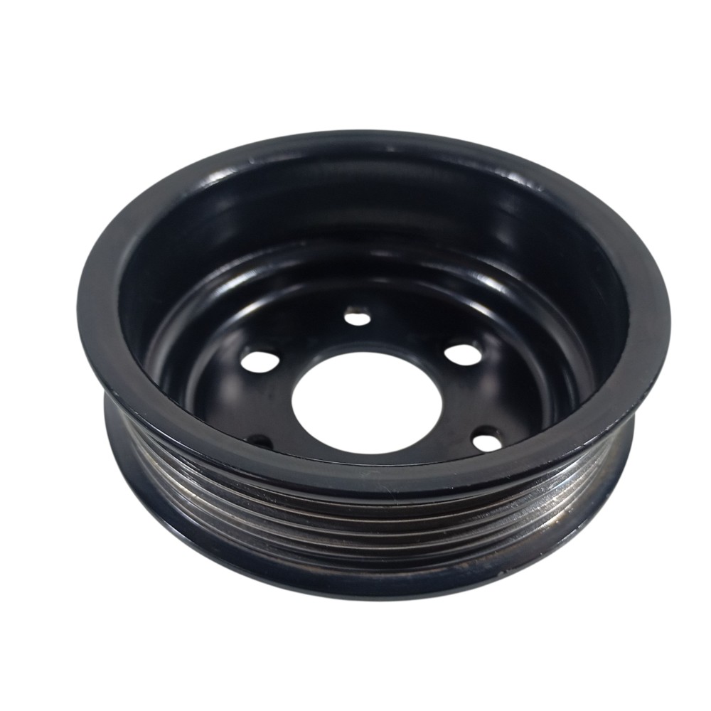 Polia Bomba Dágua Ford Ka 1.0 3cc 2020 Cm5q8509bb 3