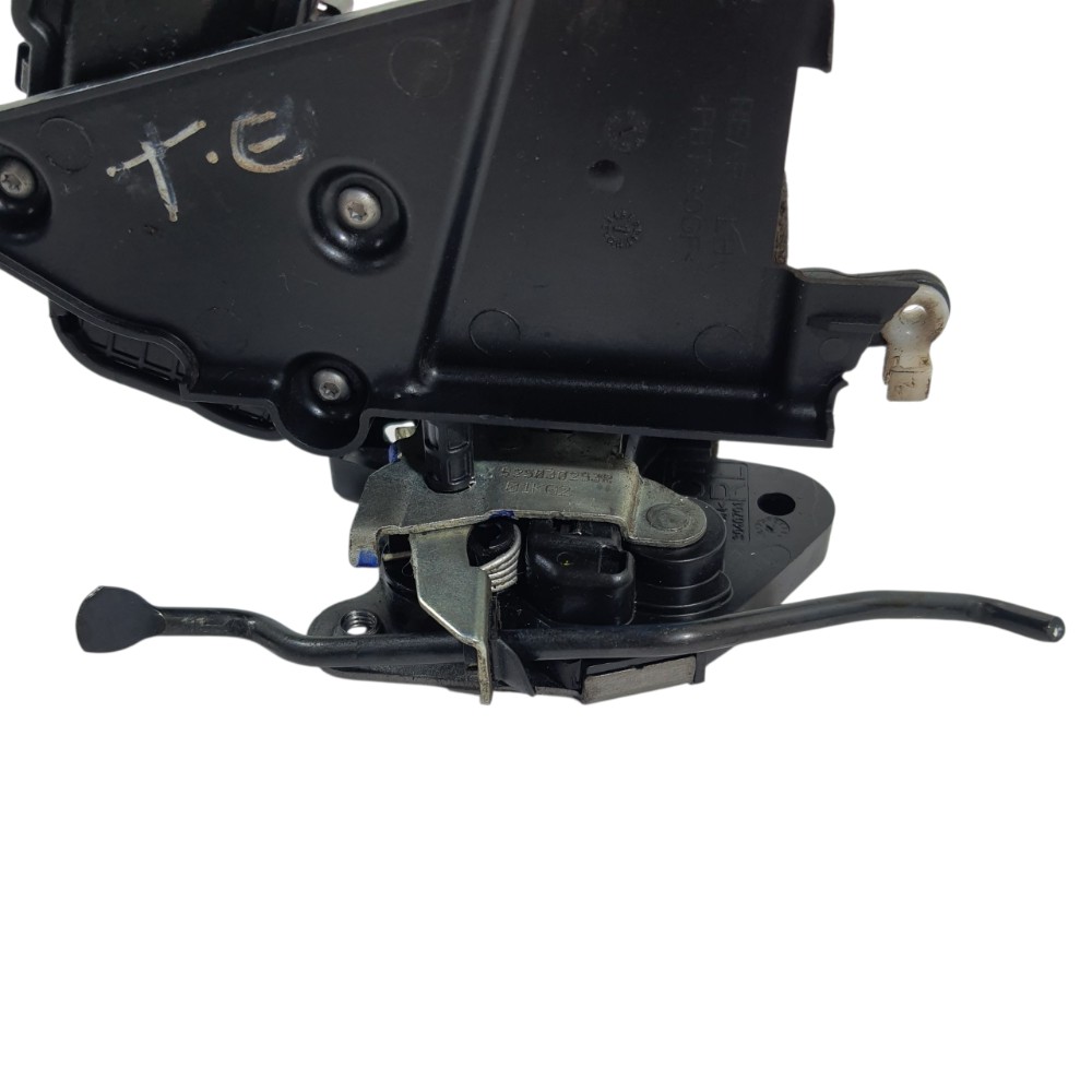 Fechadura Traseira Esquerda Kwid Zen 2023 525030253r01kg2 7
