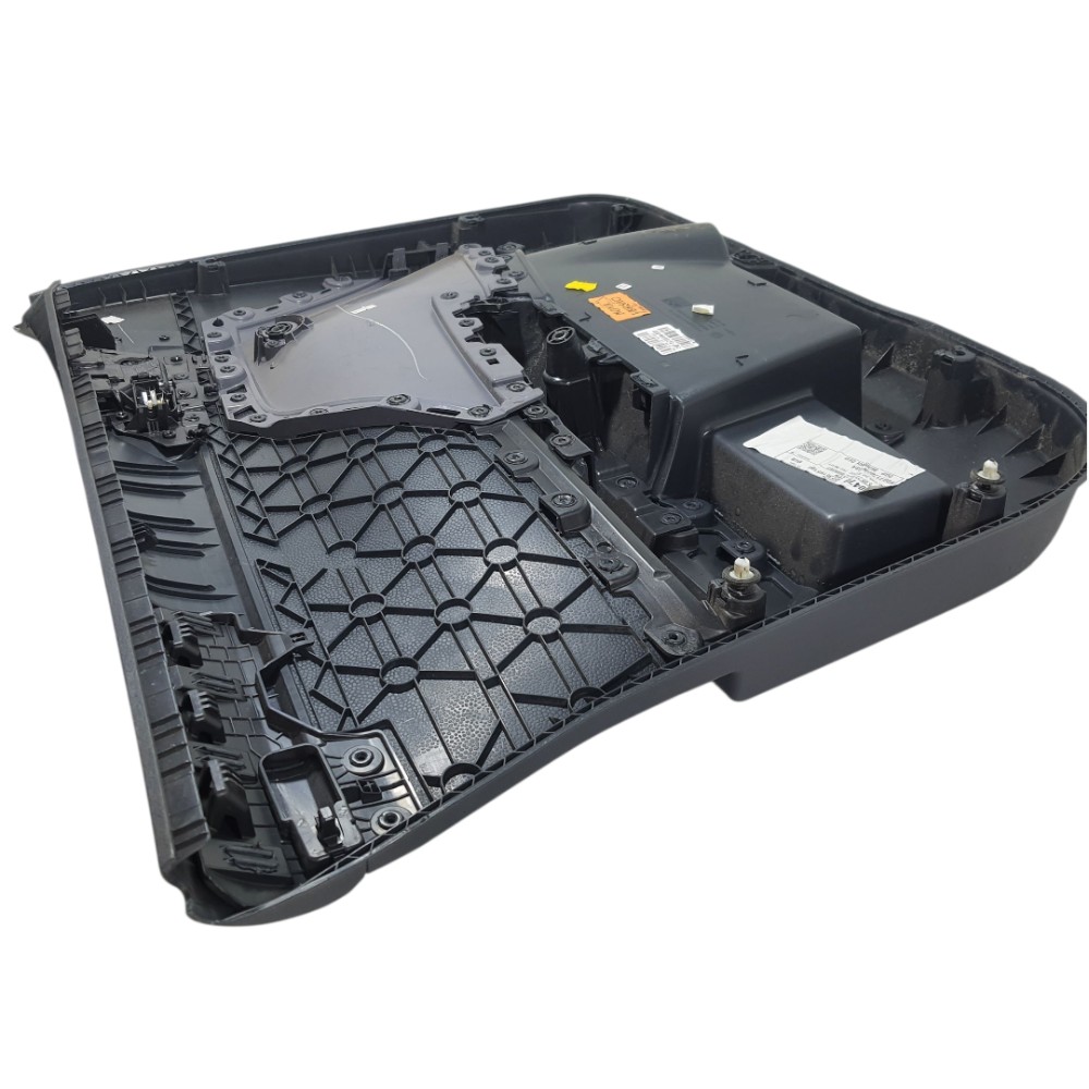 Forro Porta Dianteira Direita T-cross Tsi 2023 2gp867006h 4