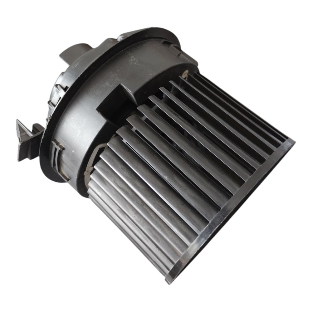 Ventilador Ar Forçado Interno Renault 1.6 16v 2015 Á 2020. 2