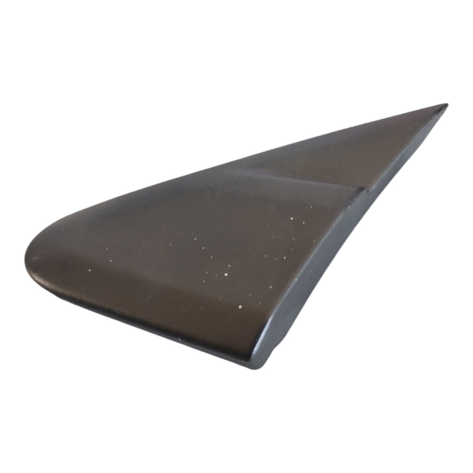 Acabamento Esquerdo Retrovisor Fiat Argo Drive 1.3 8v 17á24. 5