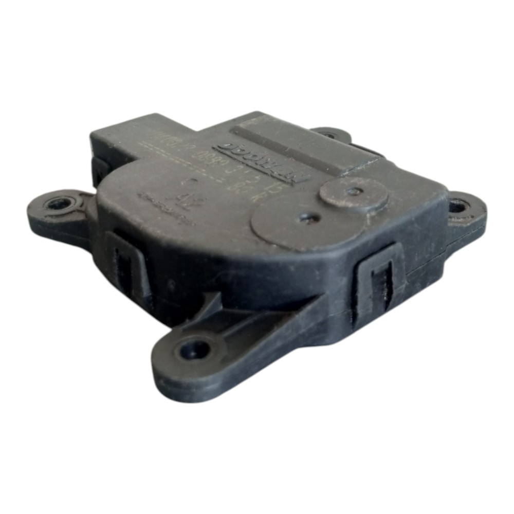 Motor Atuador Caixa Ar Condicionado Hyundai Hb20 13 À 17. 4