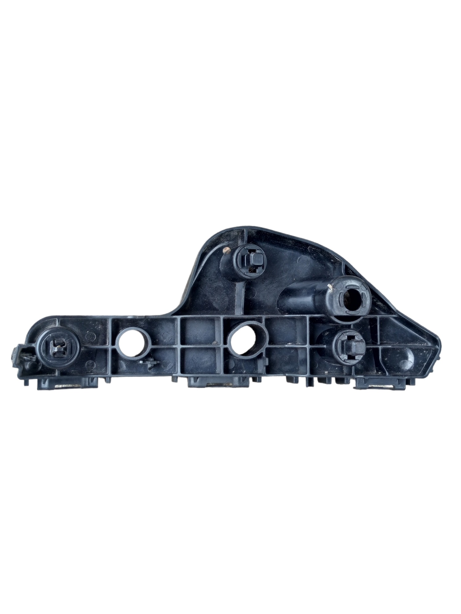 Guia Do Parachoque Dianteiro Direito Toyota Yaris. 3