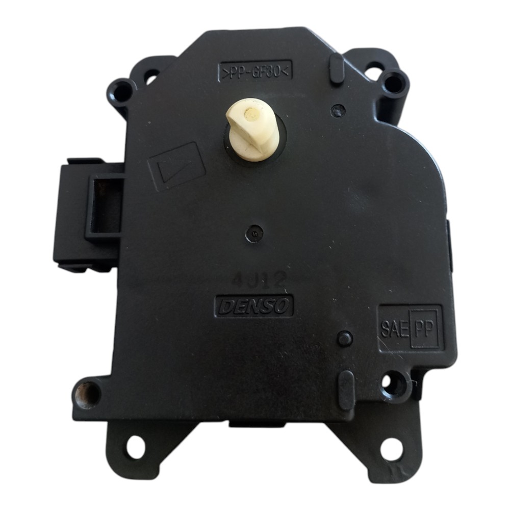 Motor Atuador Ar Condicionado Honda Civic 2007 A 2011. 4