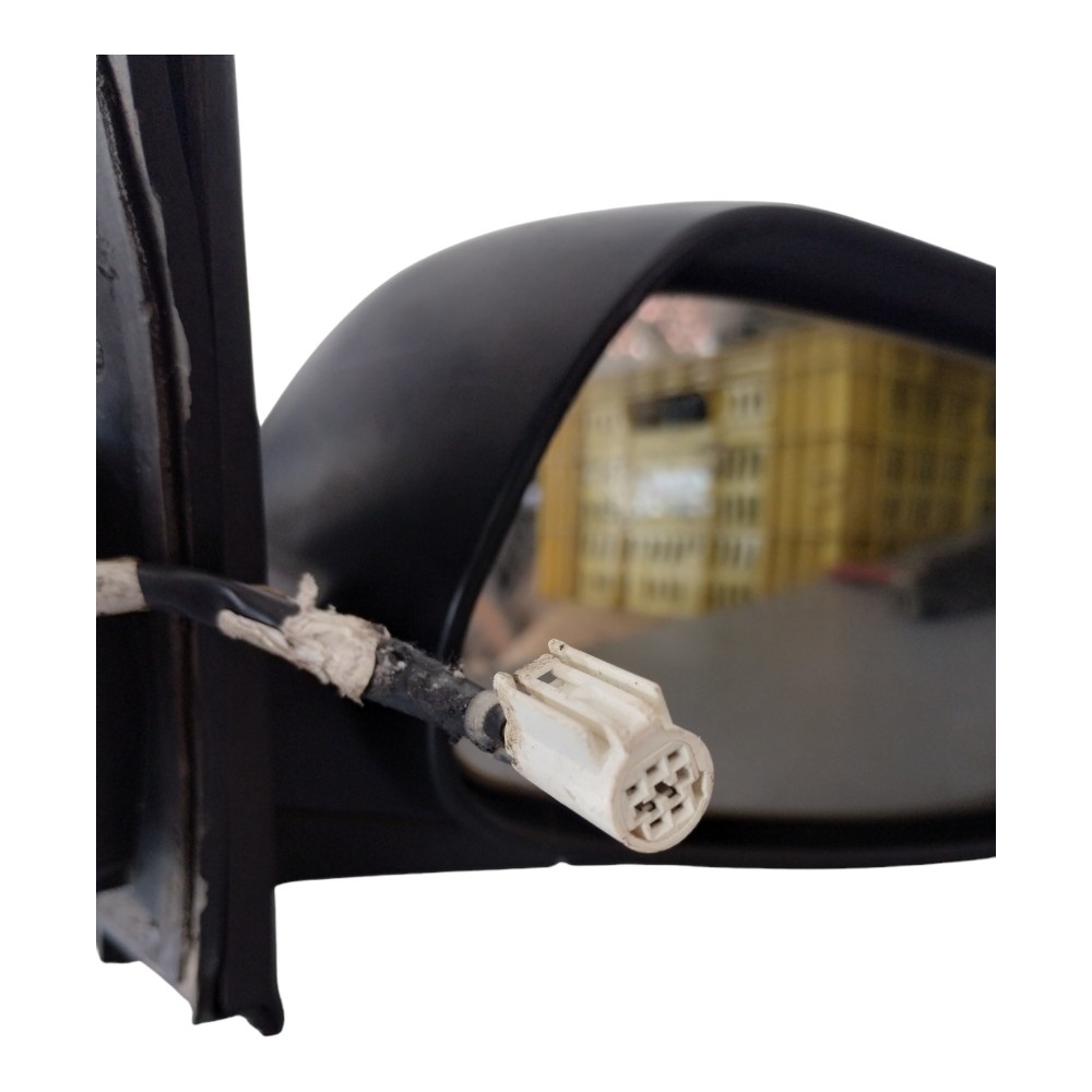 Retrovisor Elétrico Dianteiro Direito Toyota Corolla 03/08. 2