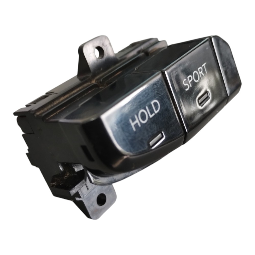 Botão Comando Hold Sport Jeep Compass T270 2022 À 2026. 3