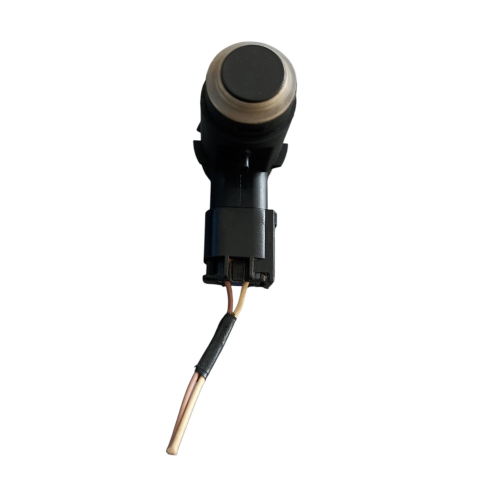 Sensor Estacionamento Renault Duster Logan Sandero 11/15.