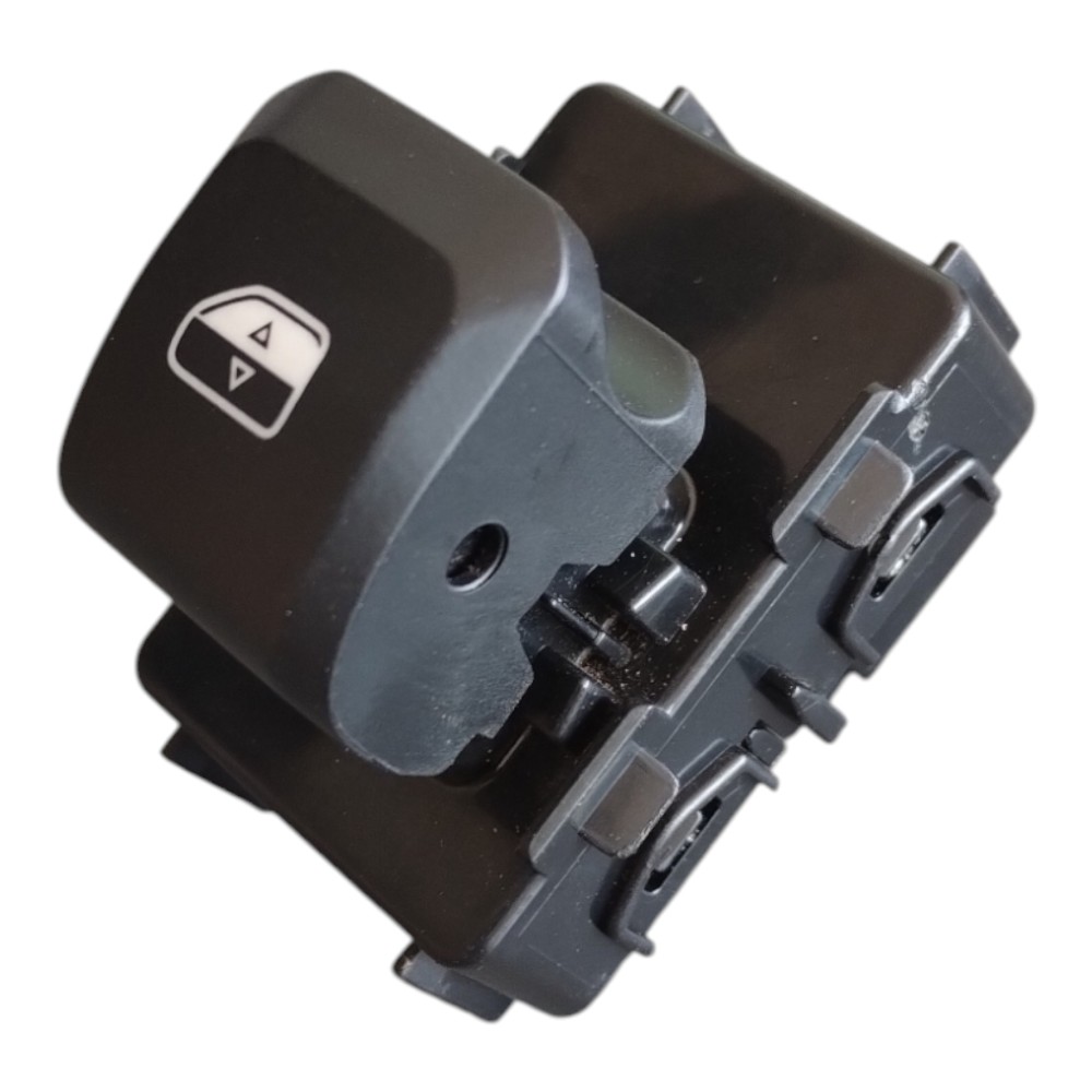 Botão Sistema Elevador Porta Traseira Jeep Compass 17 À 26.