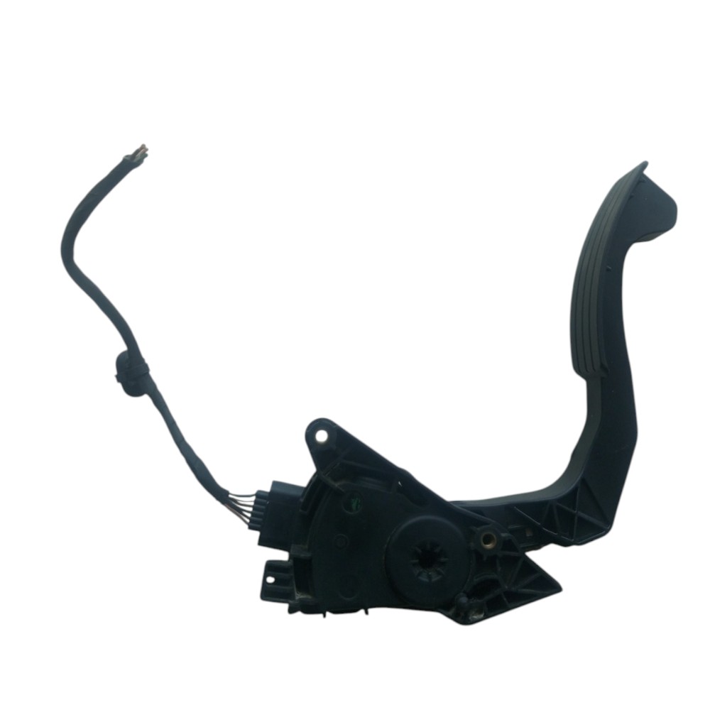 PEDAL ACELERADOR RENAULT SANDERO LONGAN 2015 À 2019. 1