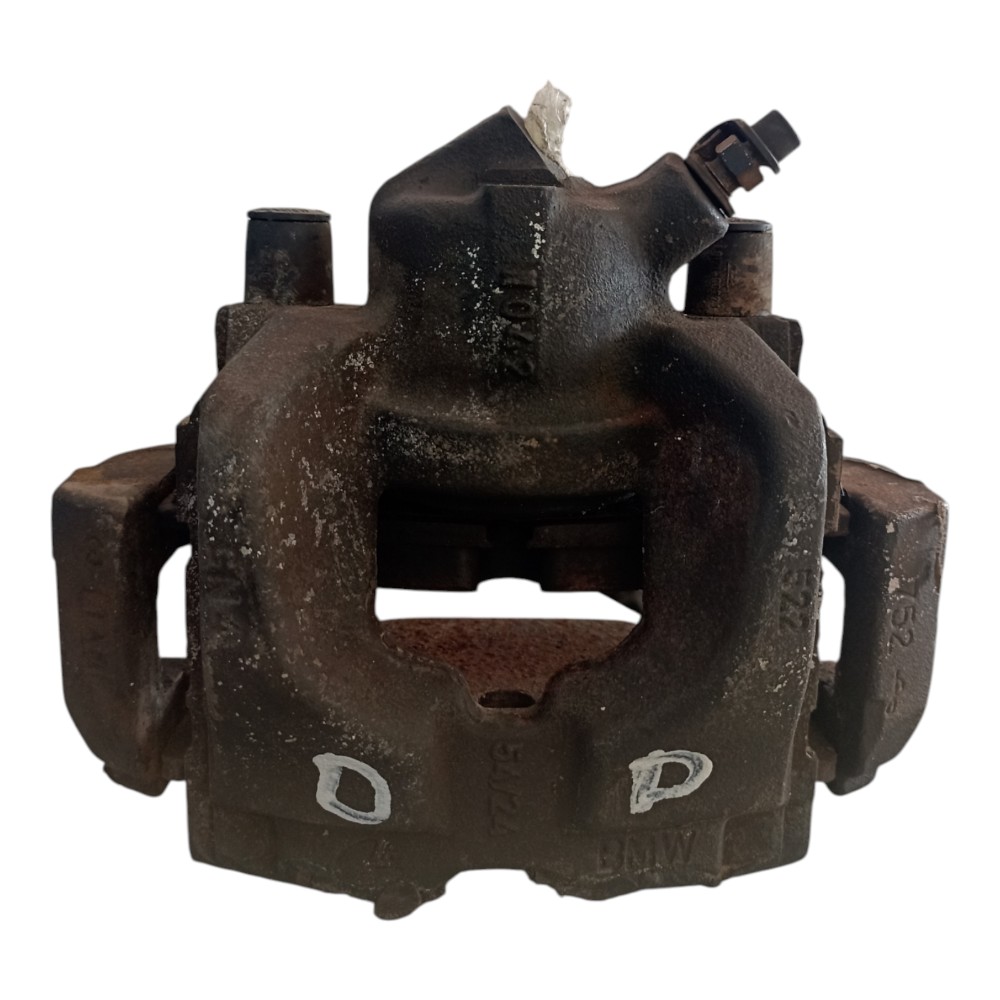 PINÇA DE FREIO DIANT.DIREITO BMW 318i 320i MOTOR N46 08/12.