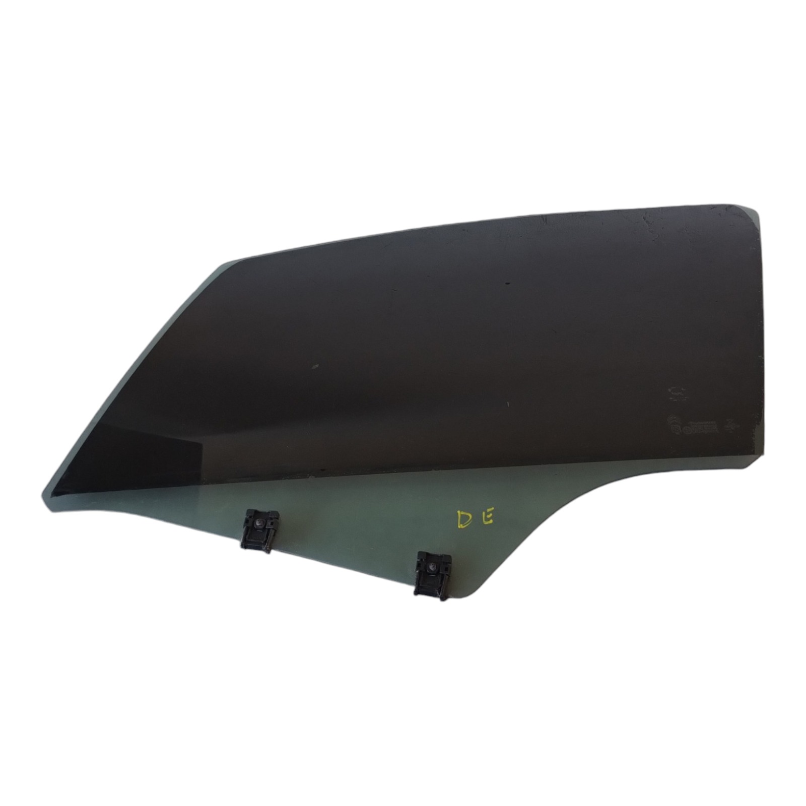 VIDRO PORTA DIANTEIRA ESQUERDA CITROEN C3 2013 À 2017 2