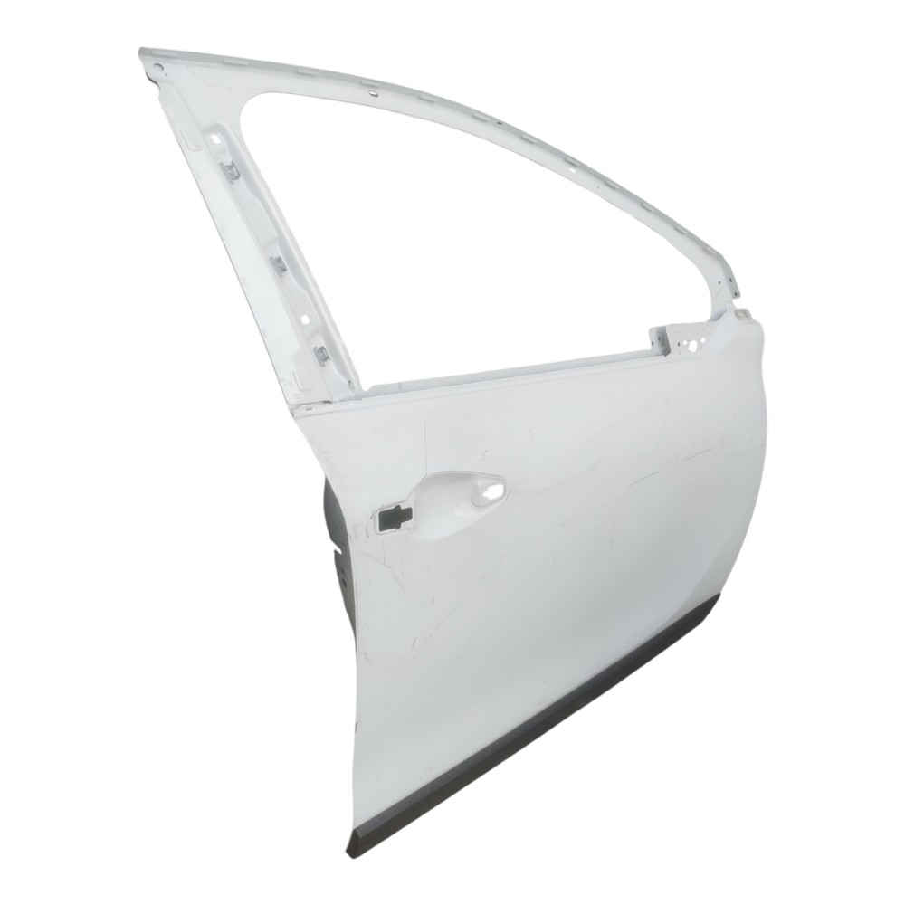 PORTA DIANTEIRA DIREITA PEUGEOT 2008 2015 À 2021. 4