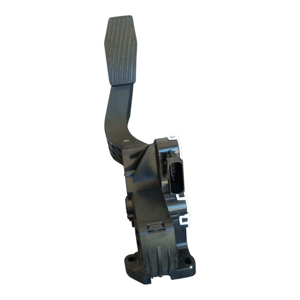 Pedal Acelerador Jeep Renegade Compass T270 Fiat Toro1.3 16v 8