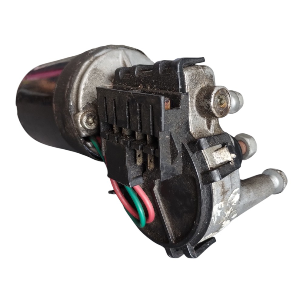 Motor Limpador Dianteiro Parabrisa Ford Ka 2008 À 2014. 5