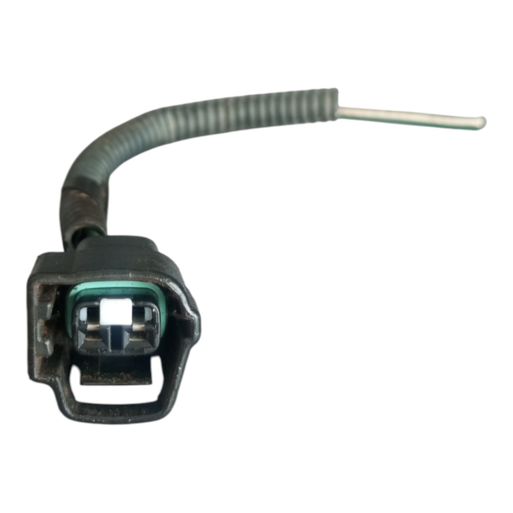 Tomada Chicote Plug Sensor Ext. Tempe.toyota Corolla 10 À 14