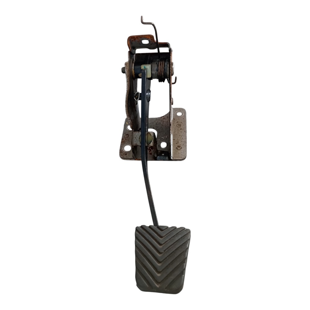 Pedal Da Embreagem Hyundai Hb20 2020 A 2025.