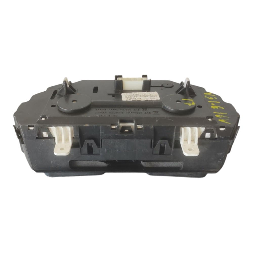 PAINEL DE INSTRUMENTOS NISSAN VERSA SV 1.6 16V 2012 À 2019. 2
