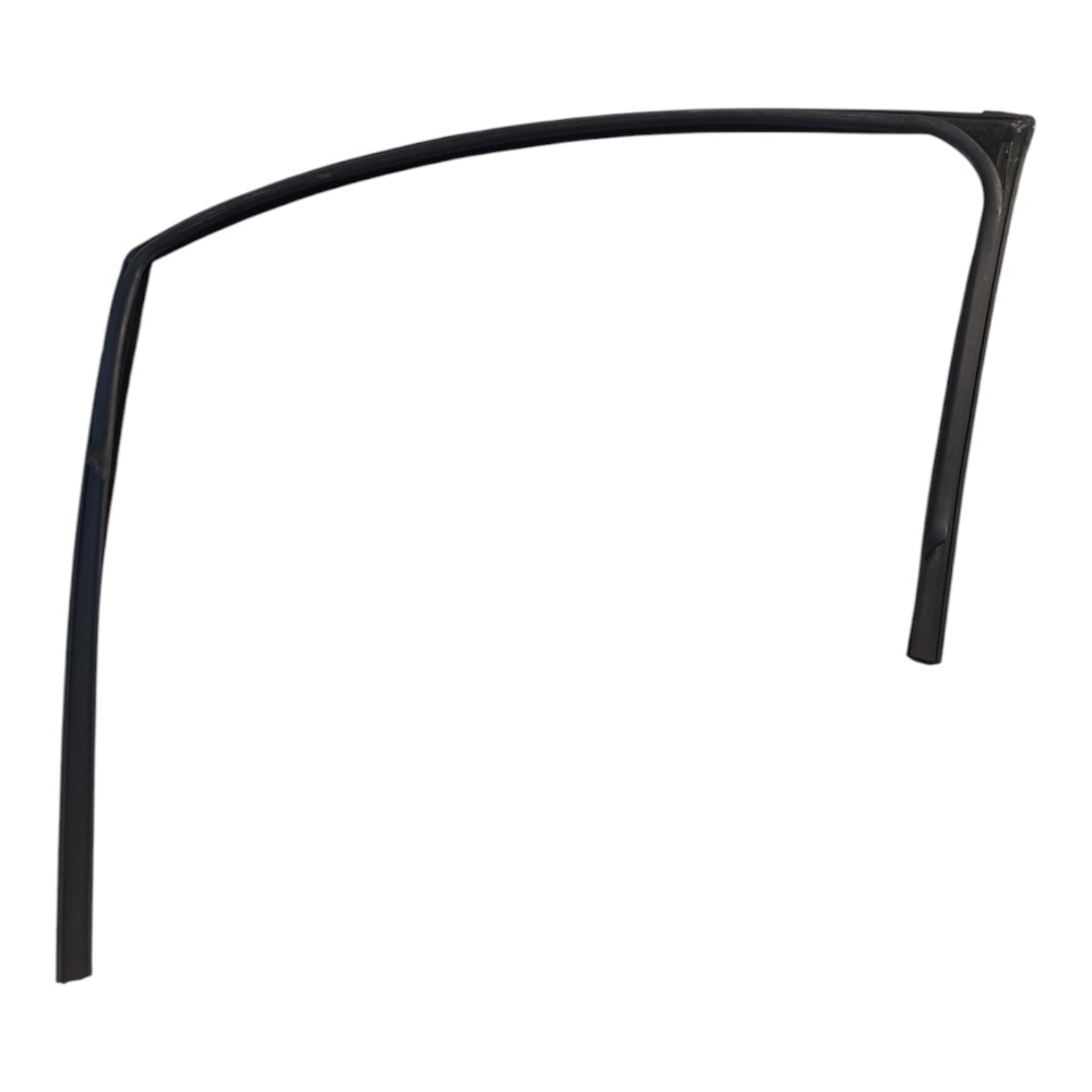 Borracha Canaleta Porta Dianteira Direita Ford Ka 14/19.