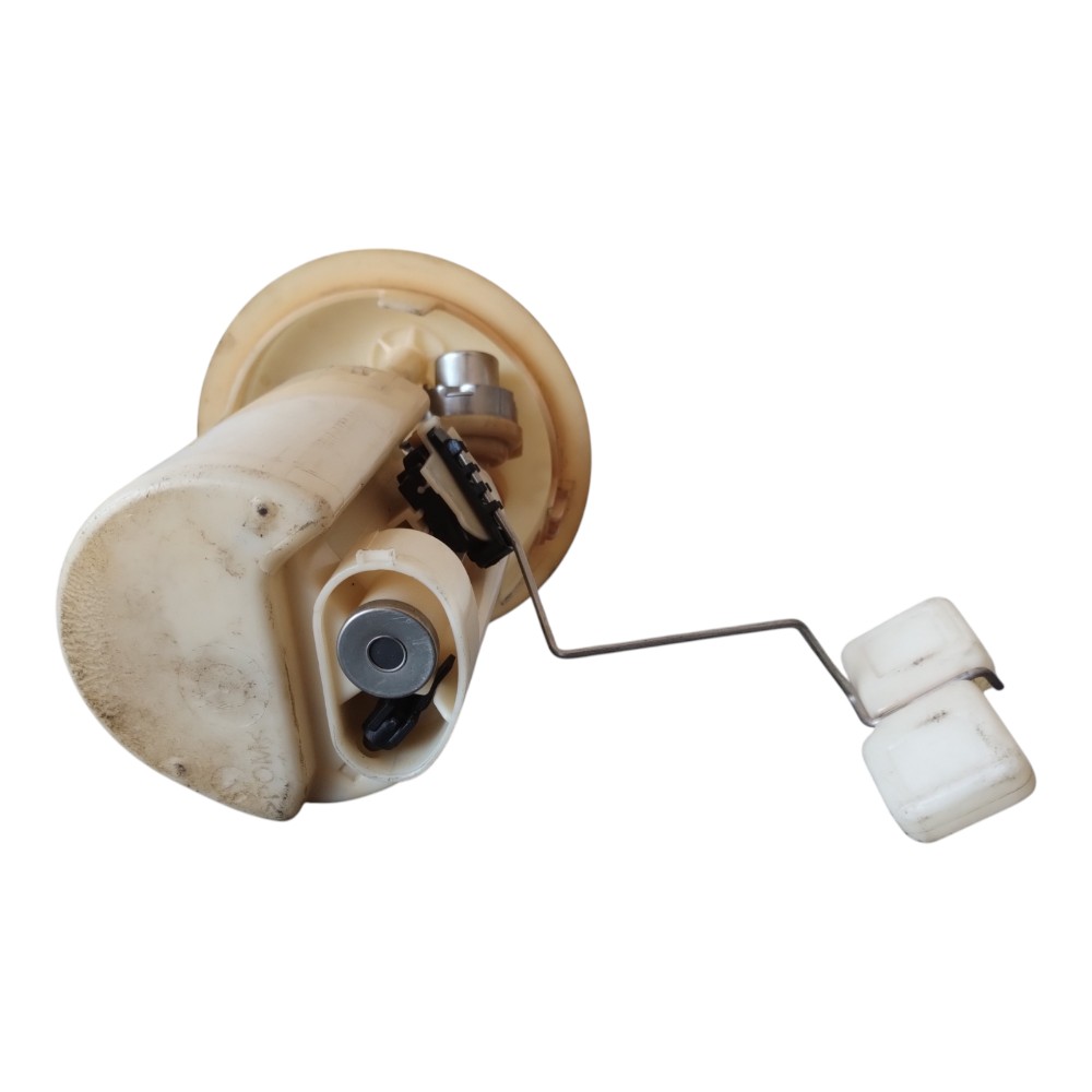 Bomba Combustível Peugeot 206 207 2009 à 2014. 3