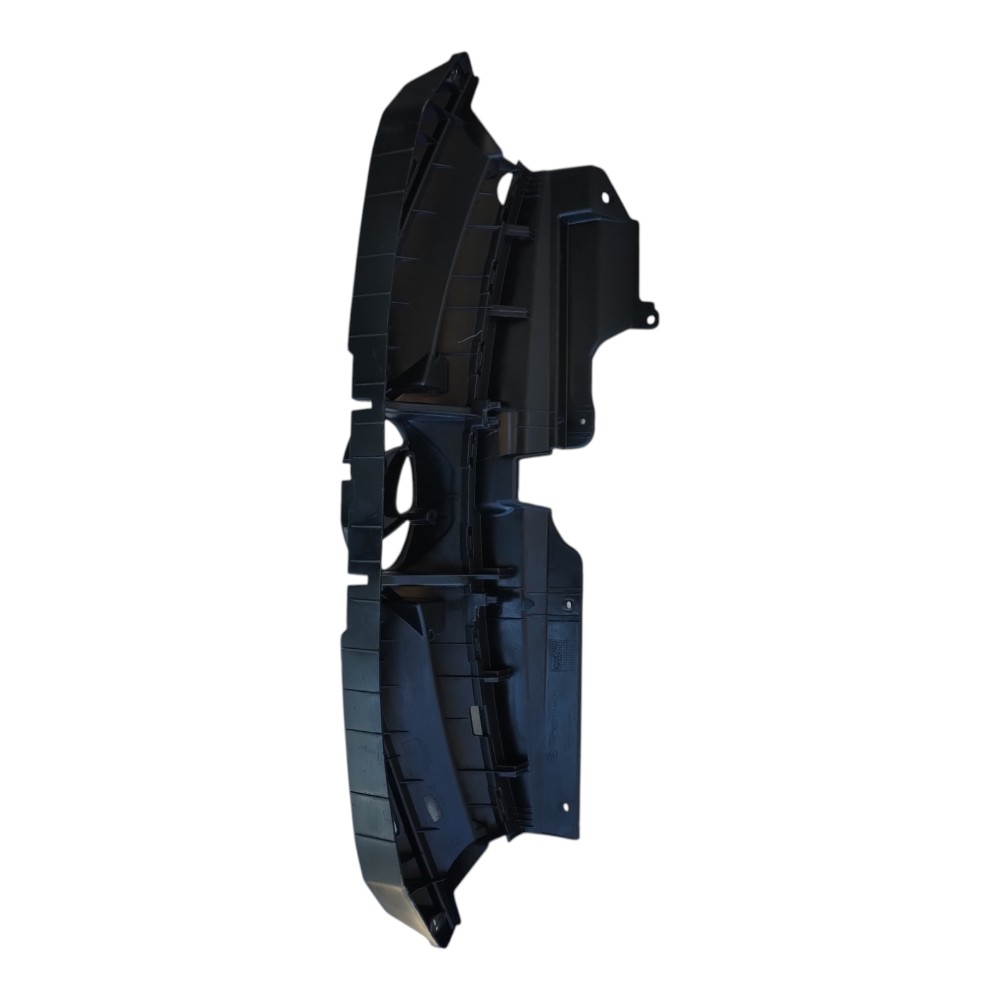 Grade Frontal Radiador Hyundai Hb20 2012 À 2015. Preto 1 3