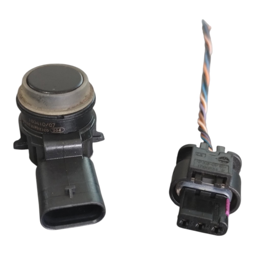 Sensor Estacionamento Jeep Compass Renegade Original.