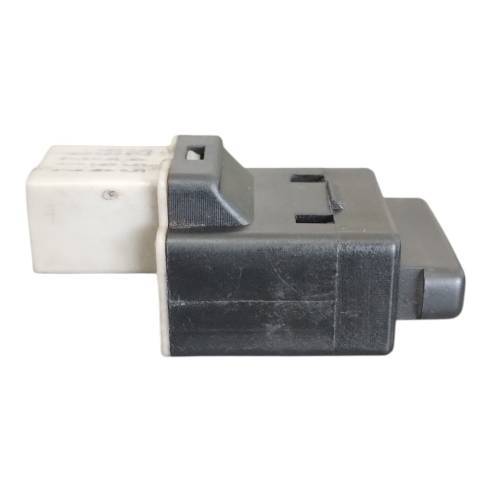 Botão Trava Vidros Traseiro Vw Fox 2009 Á 2014. 3