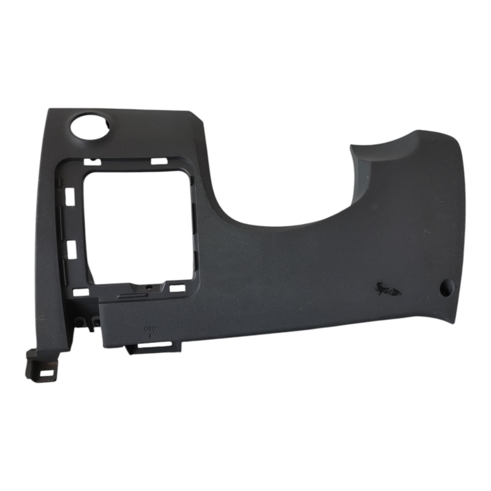 MOLDURA DO PAINEL INFERIOR HYUNDAI HB20 2013 À 2019. 1