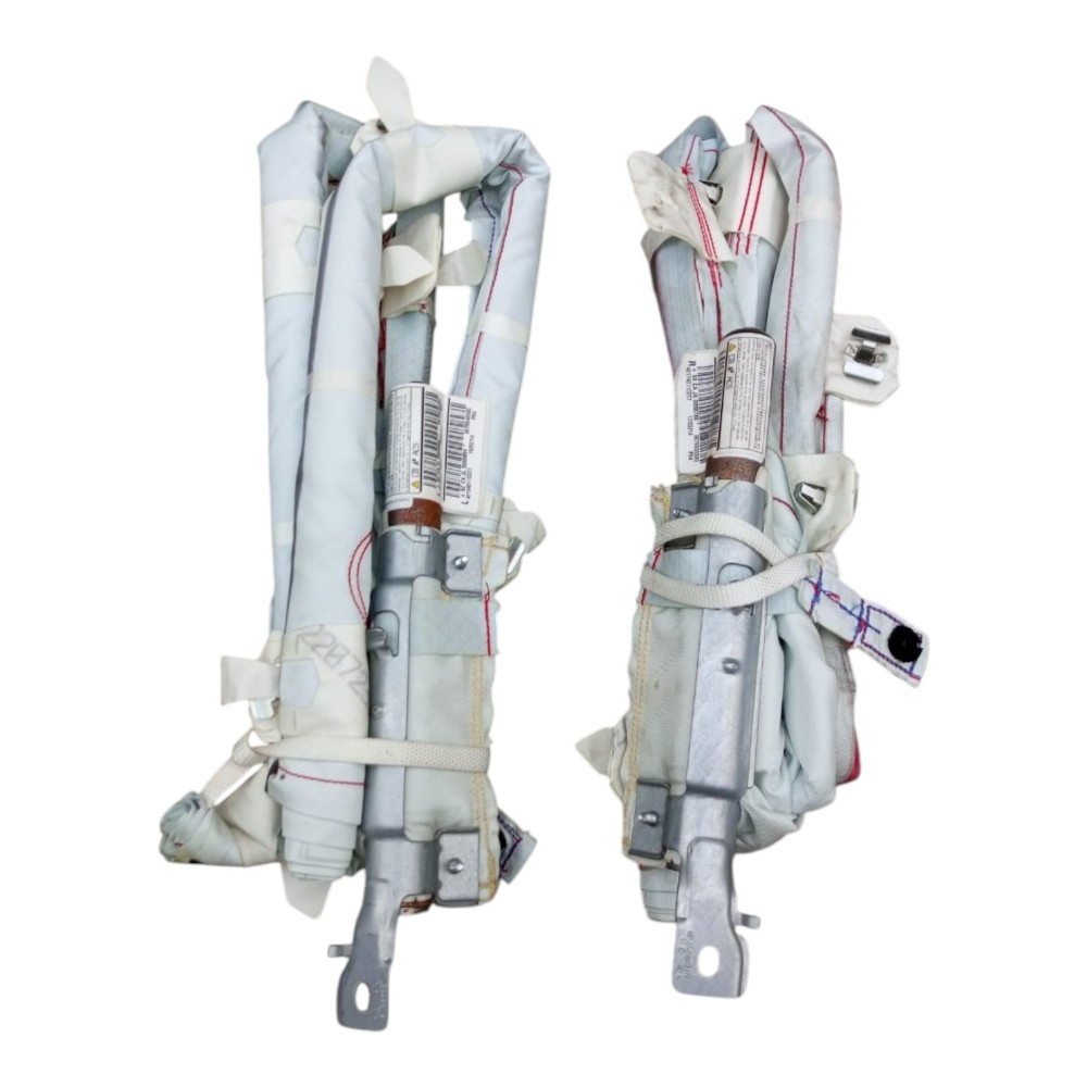 Kit Capa Volante Painel Módulo Sensor C4 Lounge Start. 9